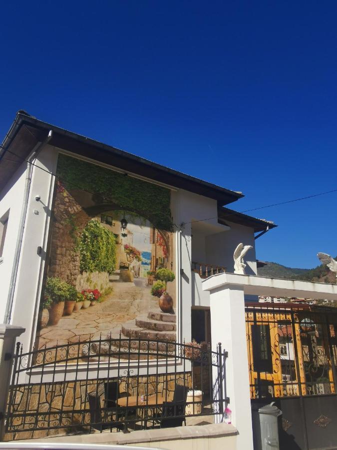 Къща Томови,Стаи За Гости Devin Exterior photo
